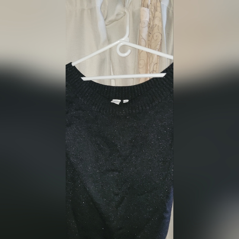 GAP Timeless Classic Sweater